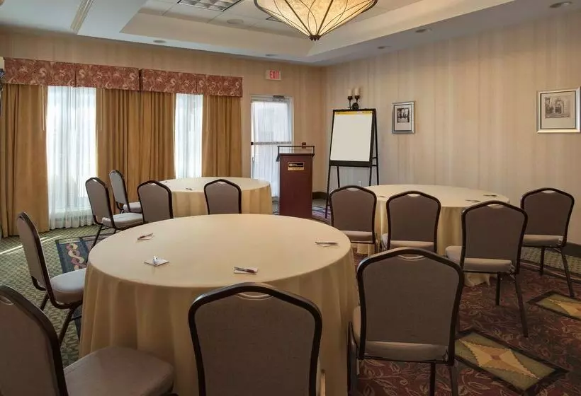 Hotel Hilton Garden Inn Riverhead