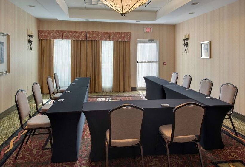 호텔 Hilton Garden Inn Riverhead