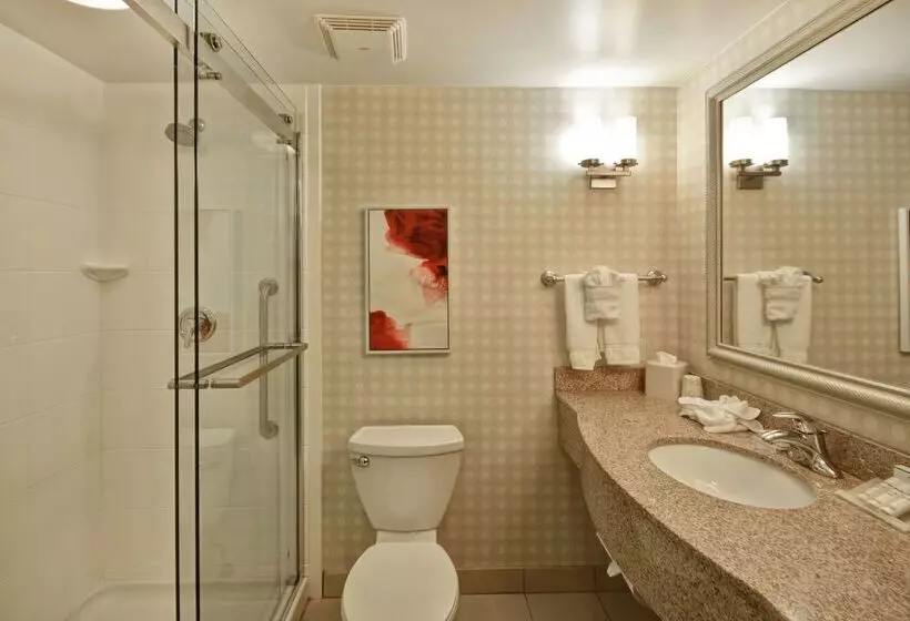 Hotel Hilton Garden Inn Riverhead