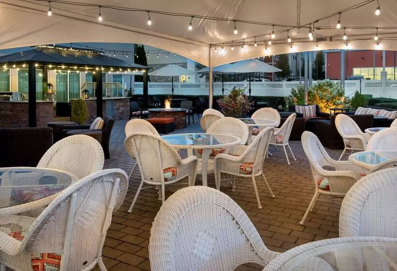 Hotel Hilton Garden Inn Riverhead