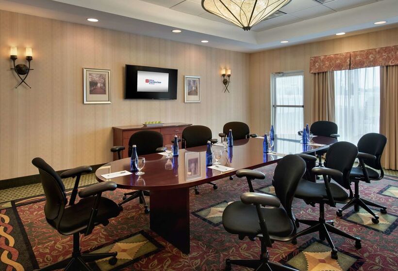 호텔 Hilton Garden Inn Riverhead