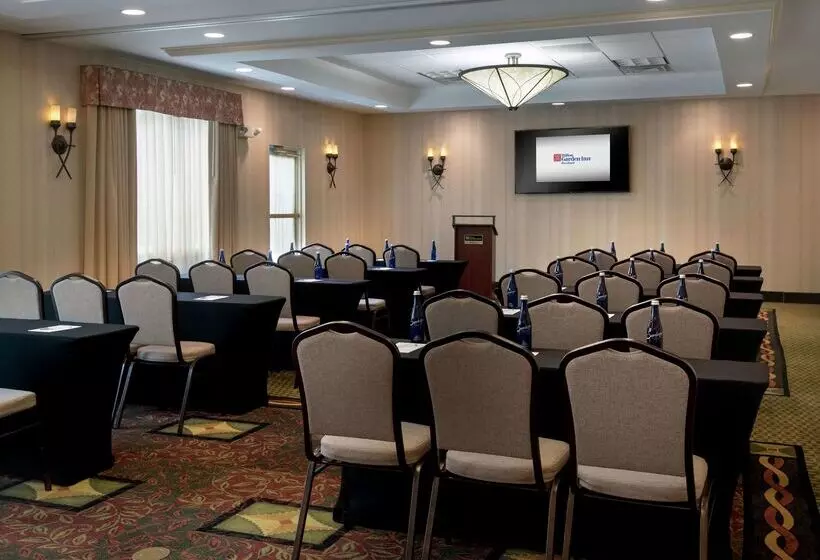 Hotel Hilton Garden Inn Riverhead