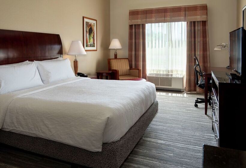 호텔 Hilton Garden Inn Riverhead