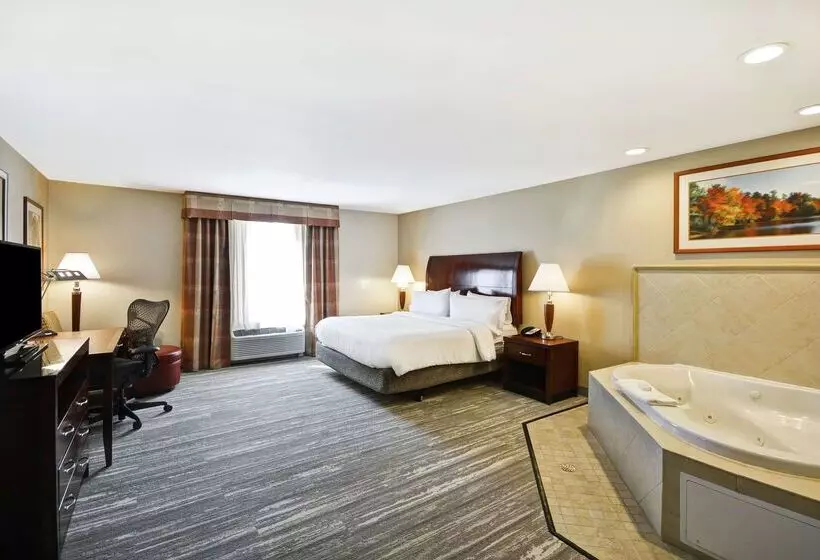 Hotel Hilton Garden Inn Riverhead