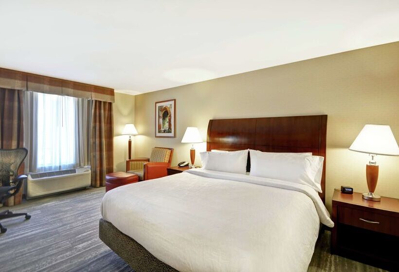 호텔 Hilton Garden Inn Riverhead