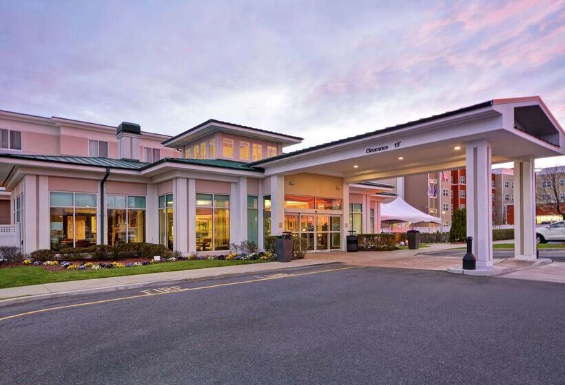 호텔 Hilton Garden Inn Riverhead