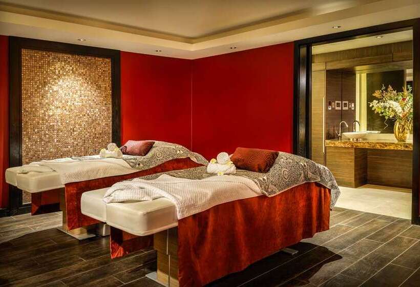 فندق Hilton London Syon Park