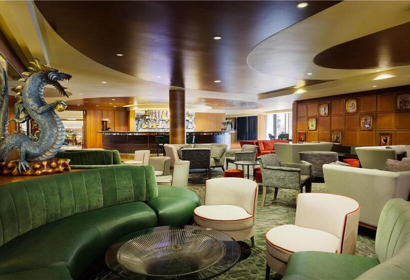 فندق Hilton London Syon Park