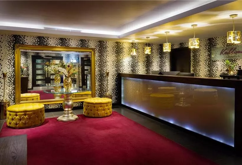 Hotel Hilton London Syon Park