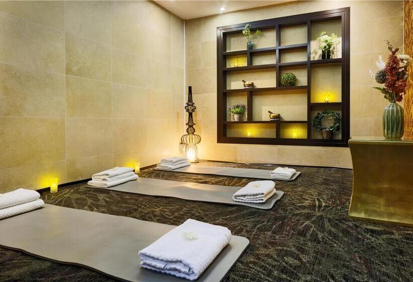 فندق Hilton London Syon Park