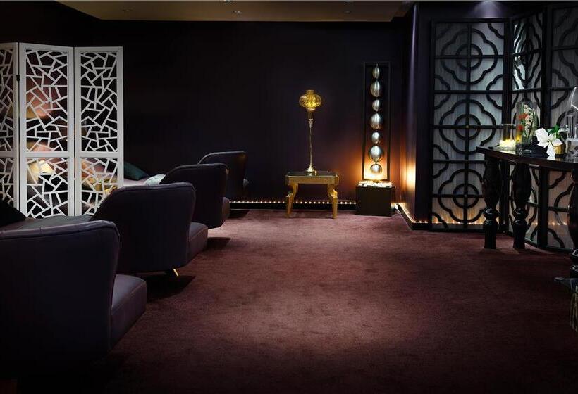 فندق Hilton London Syon Park