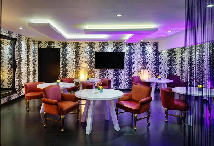 فندق Hilton London Syon Park