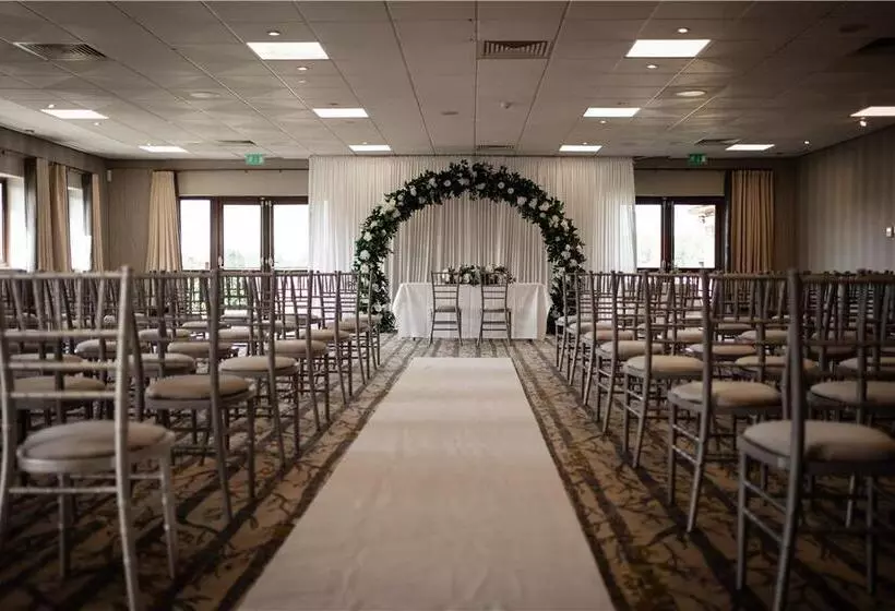 Hotel Hilton London Syon Park