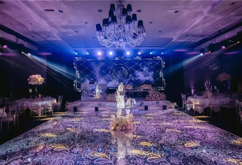 Hotel Hilton London Syon Park