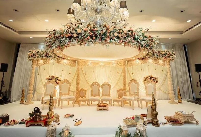 Hotel Hilton London Syon Park