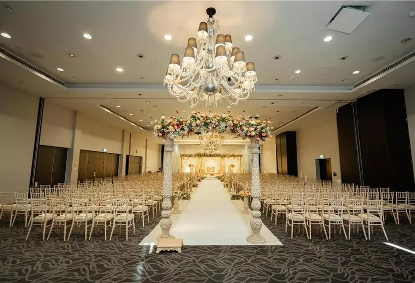 Hotel Hilton London Syon Park