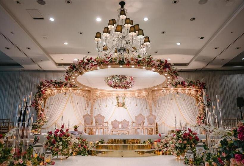 فندق Hilton London Syon Park