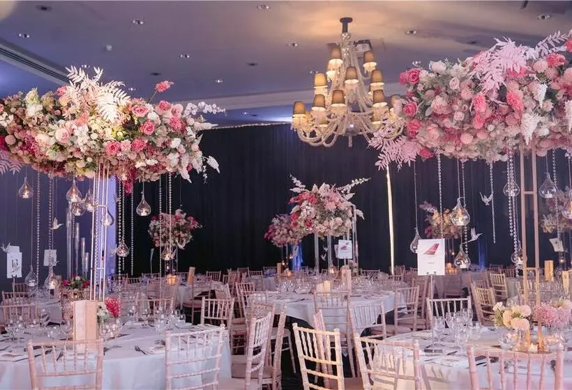 Hotel Hilton London Syon Park