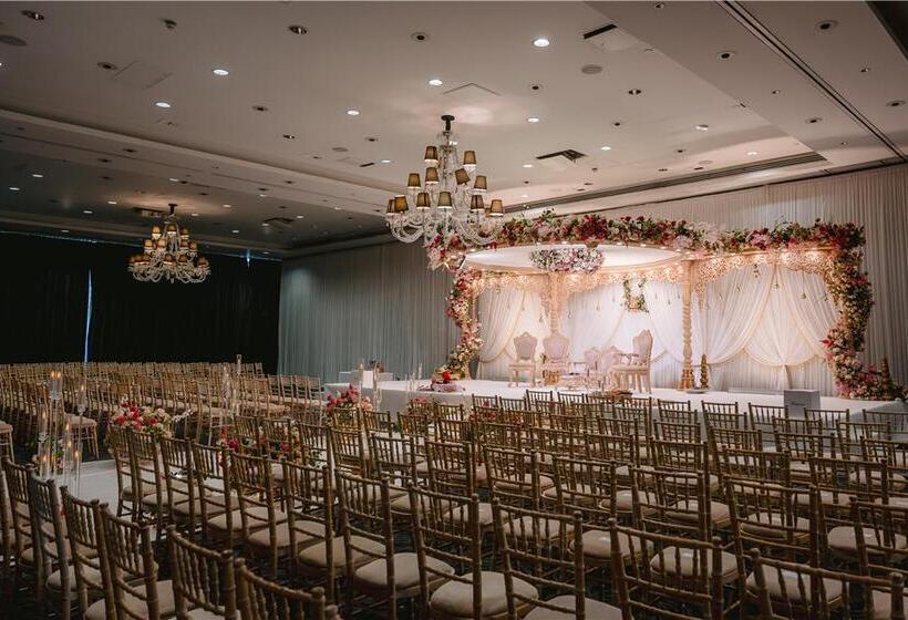 فندق Hilton London Syon Park