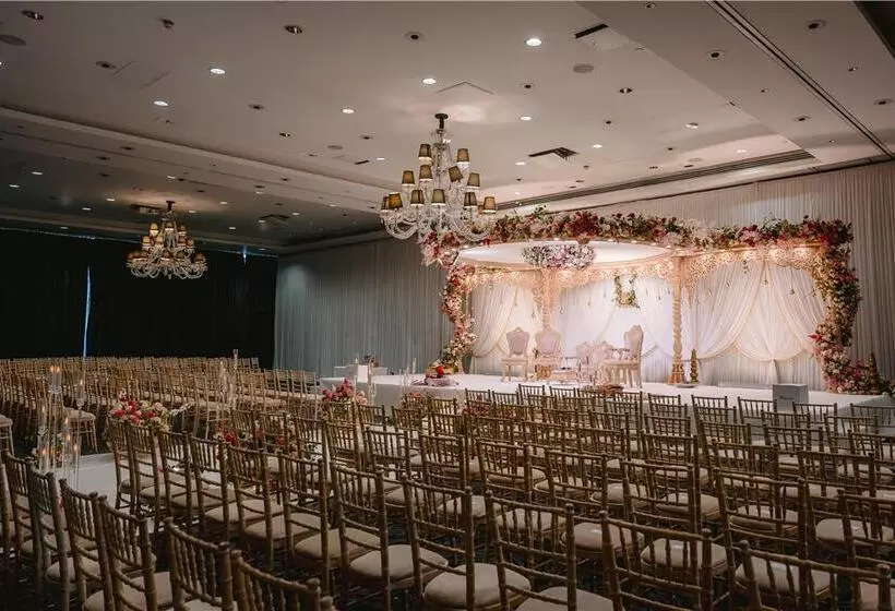 Hotel Hilton London Syon Park