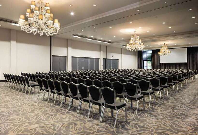 فندق Hilton London Syon Park