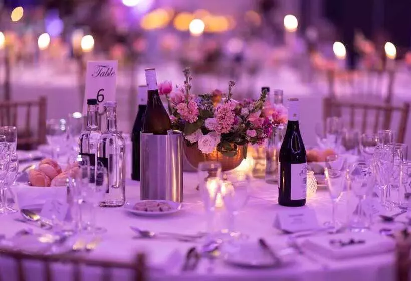 Hotel Hilton London Syon Park