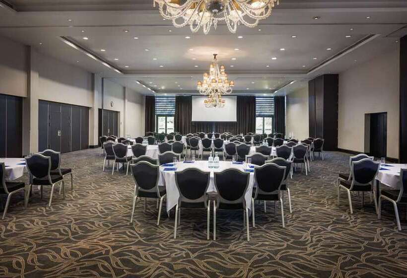 فندق Hilton London Syon Park