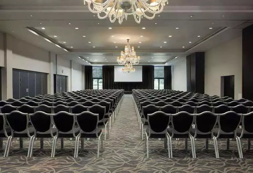 Hotel Hilton London Syon Park