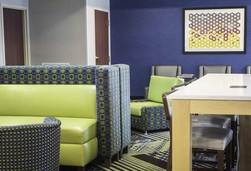酒店 Holiday Inn Express & Suites Charlotte Concord I 85, An Ihg