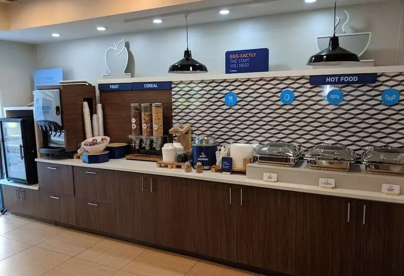 酒店 Holiday Inn Express & Suites Charlotte Concord I 85, An Ihg