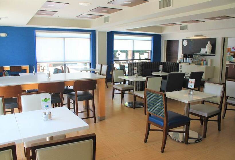 호텔 Holiday Inn Express & Suites Charlotte Concord I 85, An Ihg