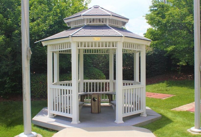 호텔 Holiday Inn Express & Suites Charlotte Concord I 85, An Ihg