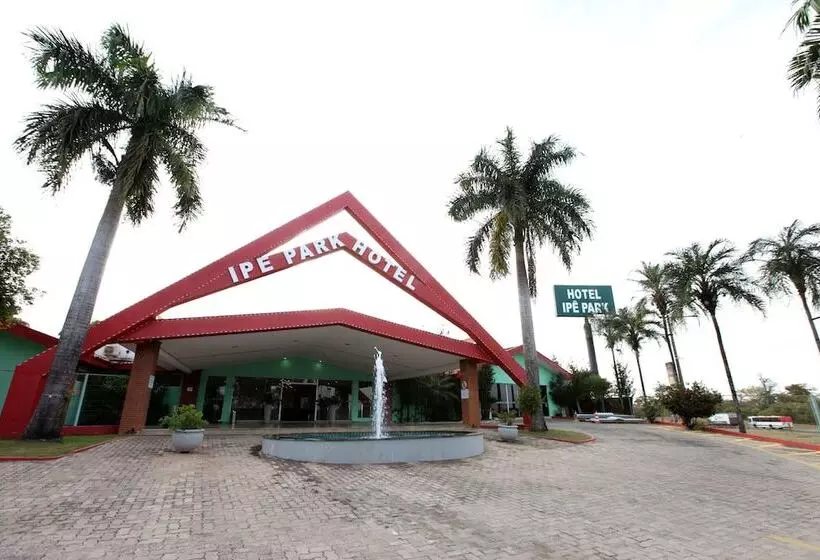 Hotel Ipe Park Convention
