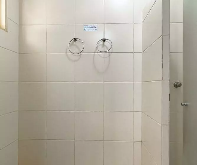 Hotel Ipe Park Convention