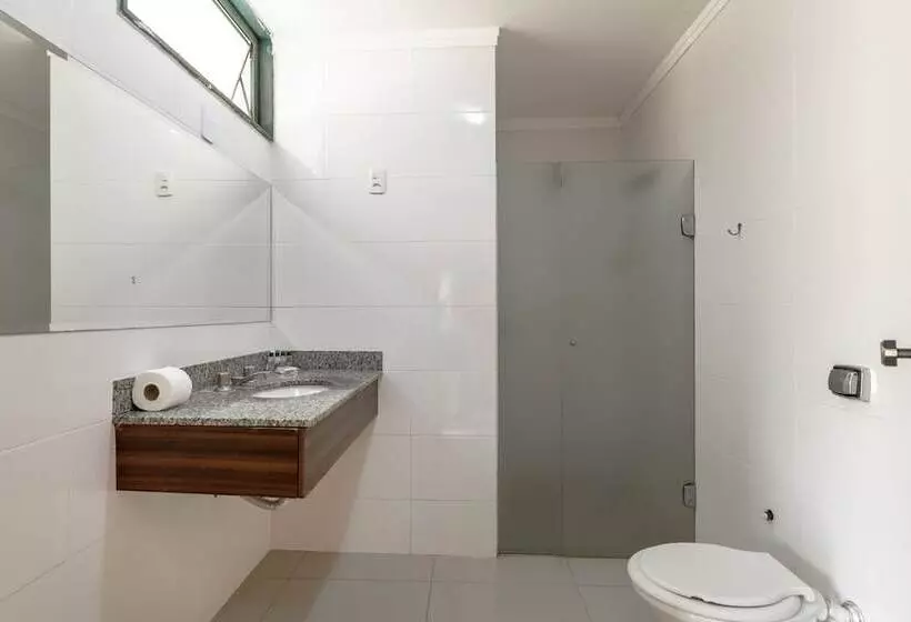 Hotel Ipe Park Convention