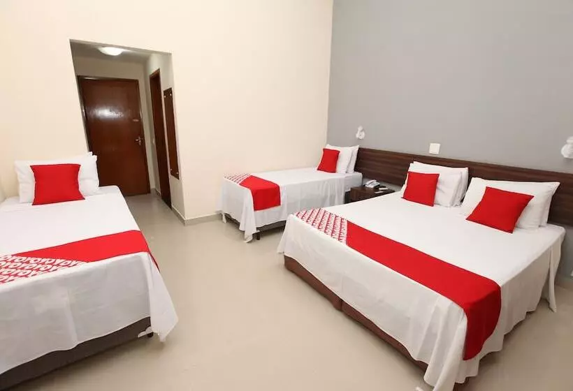 Hotel Ipe Park Convention