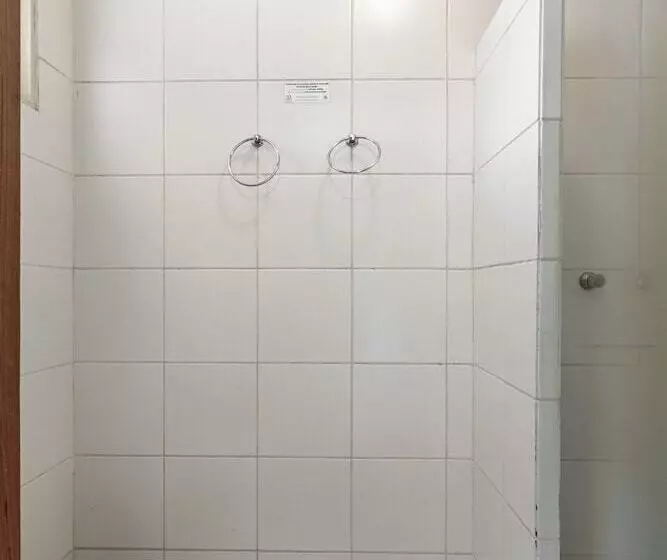 Hotel Ipe Park Convention