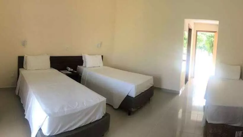 Hotel Ipe Park Convention