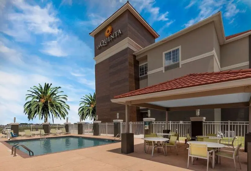 Hotelli La Quinta By Wyndham Port Lavaca