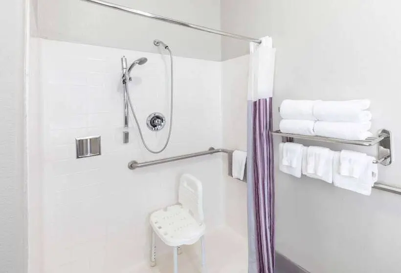 Hotelli La Quinta By Wyndham Port Lavaca