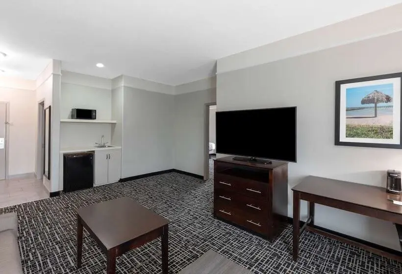 Hotelli La Quinta By Wyndham Port Lavaca