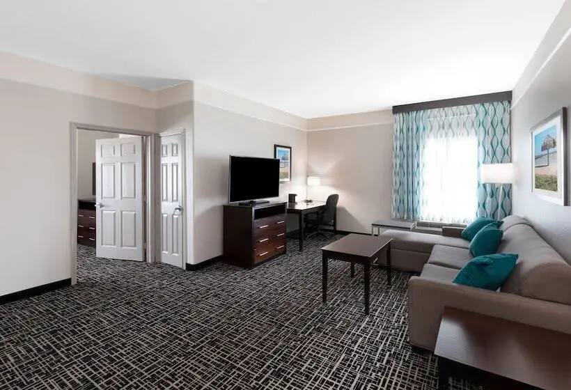 Hotelli La Quinta By Wyndham Port Lavaca