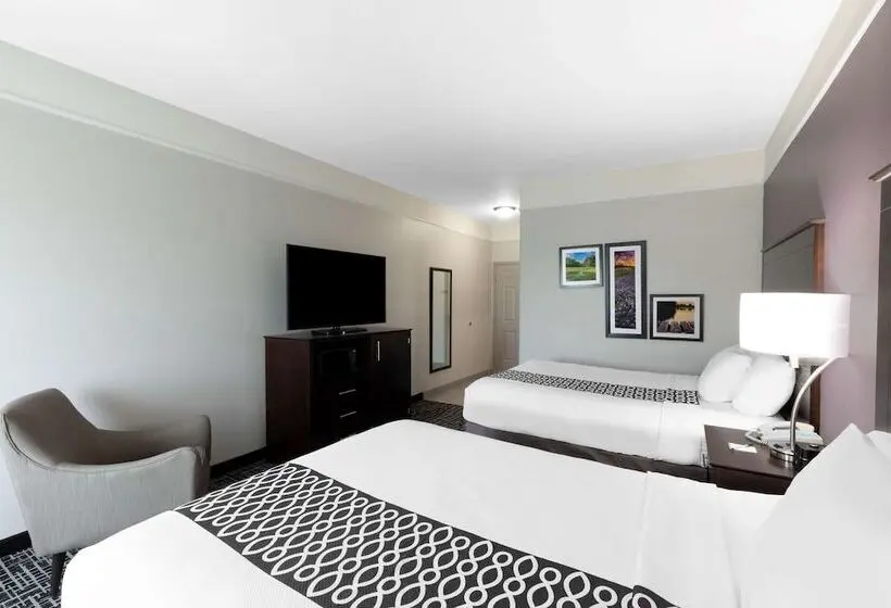 Hotelli La Quinta By Wyndham Port Lavaca