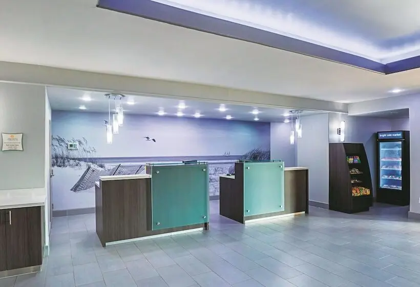 Hotelli La Quinta By Wyndham Port Lavaca