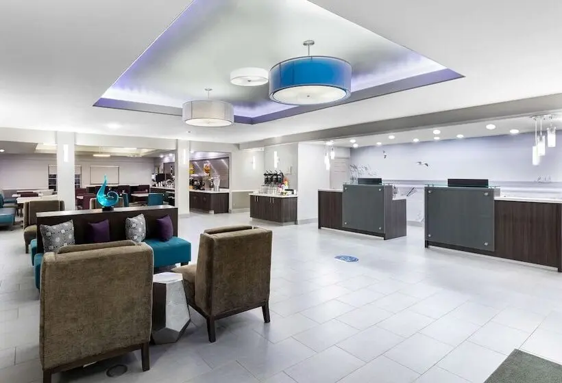 Hotelli La Quinta By Wyndham Port Lavaca