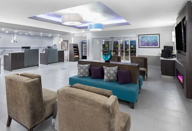 Hotelli La Quinta By Wyndham Port Lavaca
