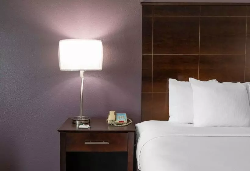 酒店 La Quinta By Wyndham Port Lavaca