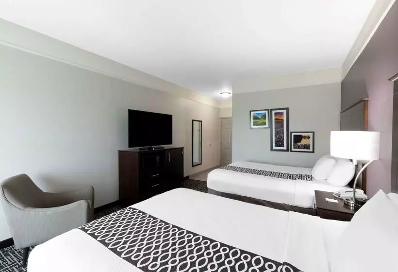 酒店 La Quinta By Wyndham Port Lavaca