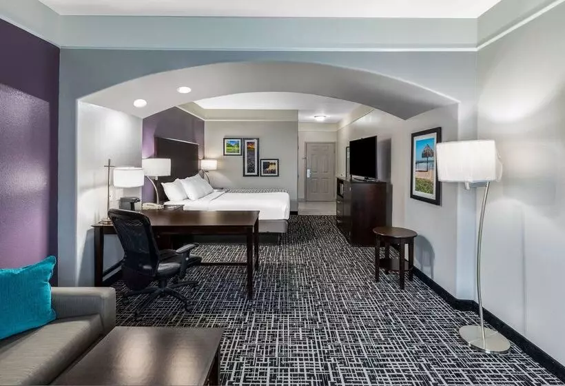 酒店 La Quinta By Wyndham Port Lavaca