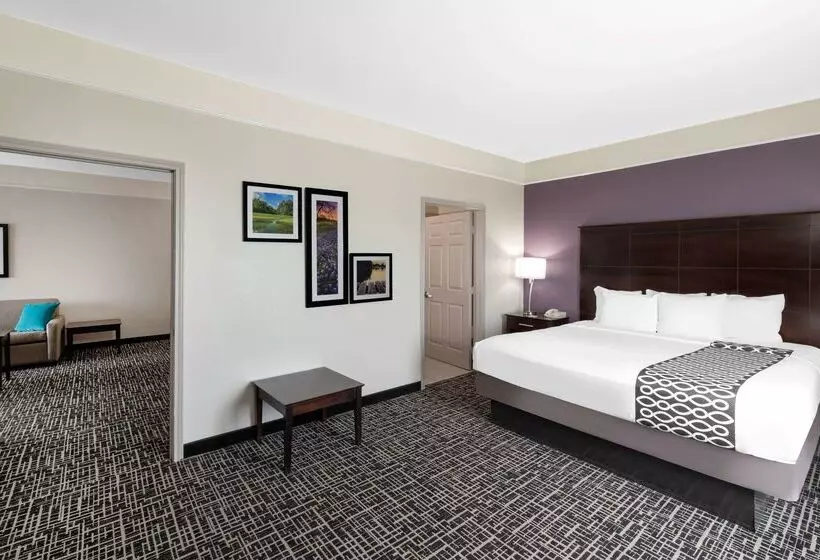 酒店 La Quinta By Wyndham Port Lavaca